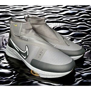 Nike Air Zoom Infinity Tour 2 Next% Shield Golf Shoes FD6854-001 Sz 13W